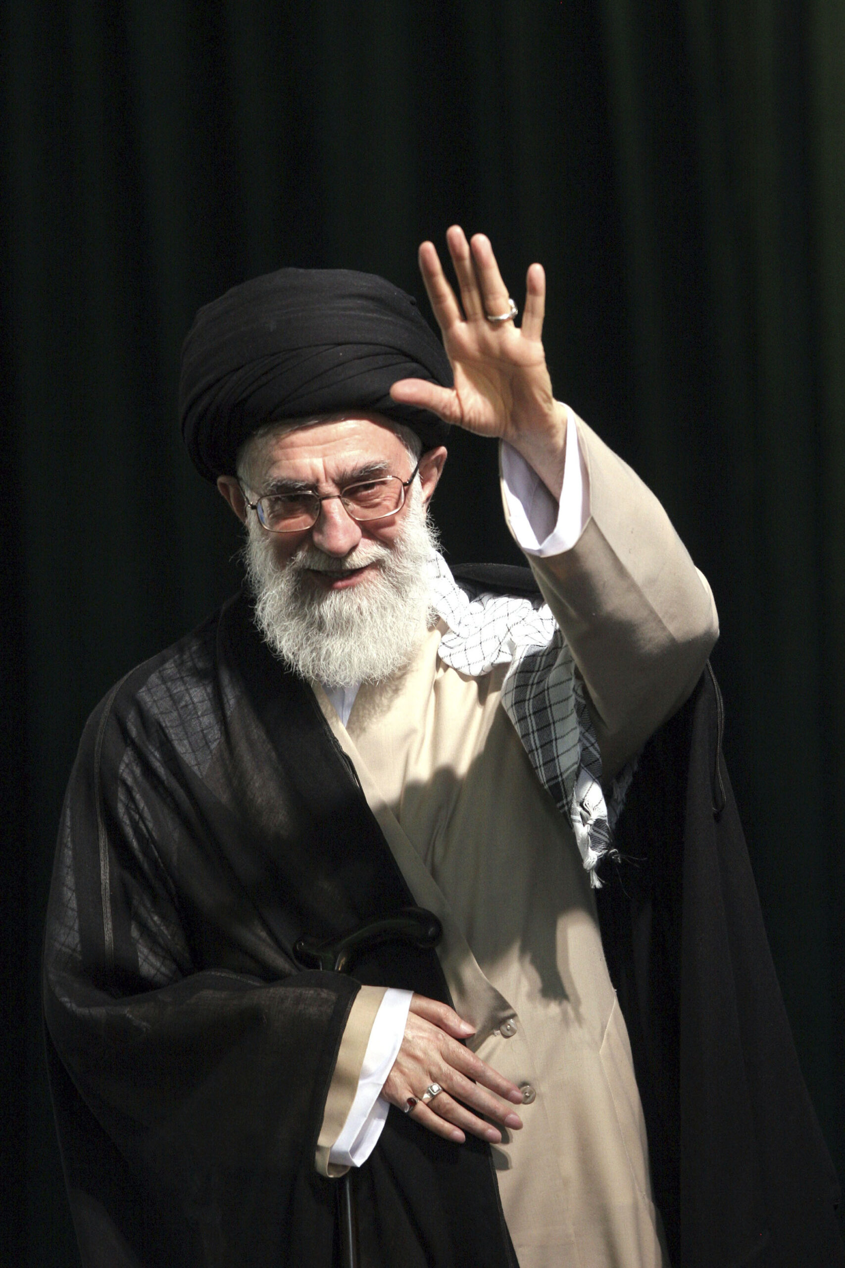 Ali Khamenei