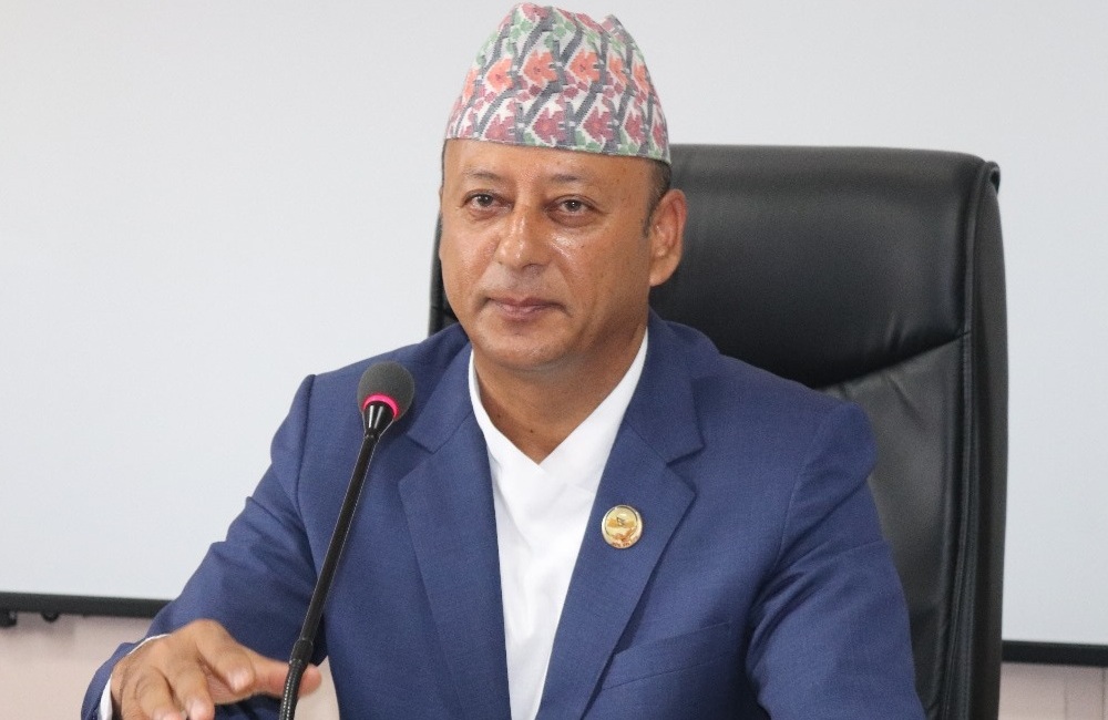 Deepak-khadka