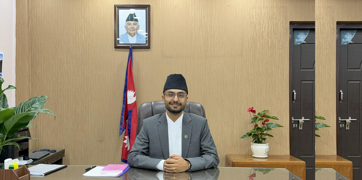 Sasmit-Pokhrel