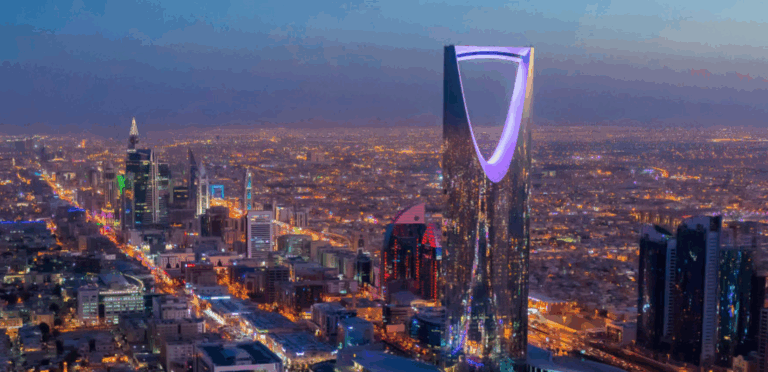saudi-arabia