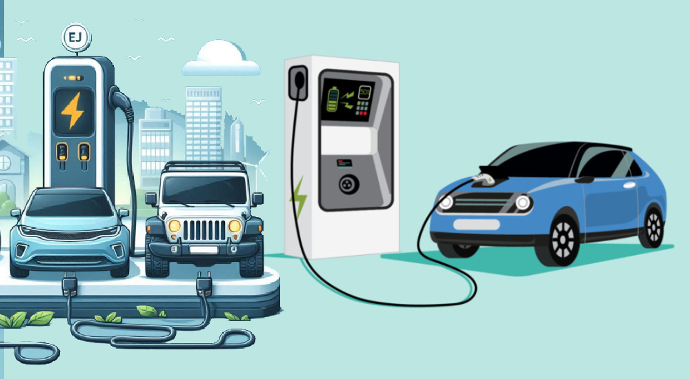 EV-car-jeep-van