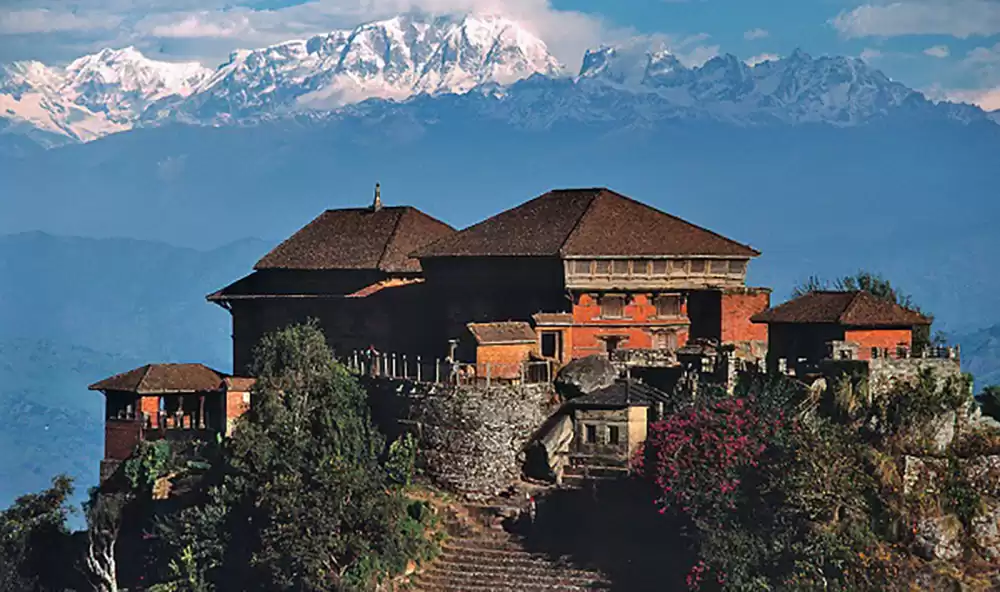gorkha-darwar
